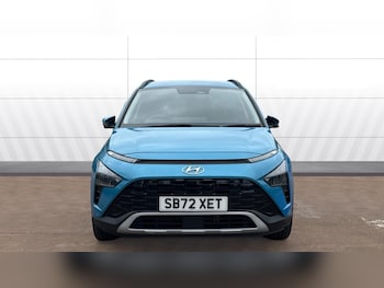 Used Hyundai BAYON 2023 for sale - 78105433: Photo