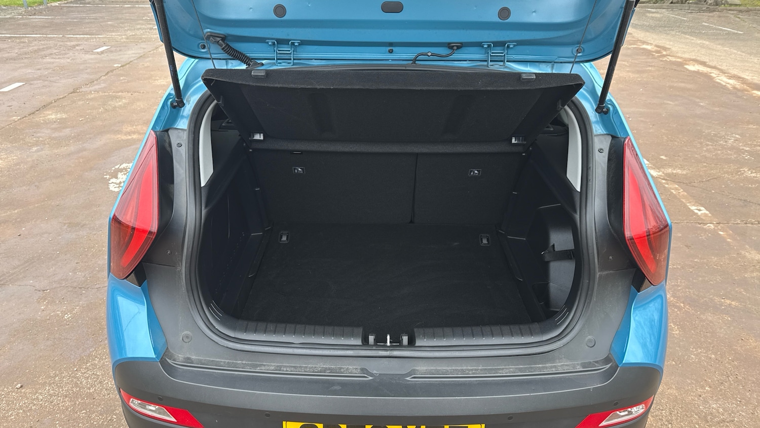 Used Hyundai BAYON 2023 for sale - 78105433: Photo 4