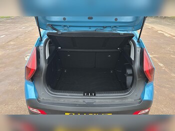 Used Hyundai BAYON 2023 for sale - 78105433: Photo