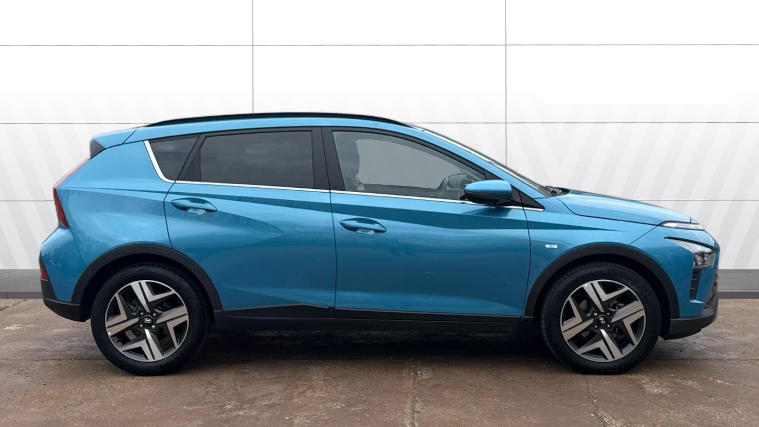 Used Hyundai BAYON 2023 for sale - 78105433: Photo 5