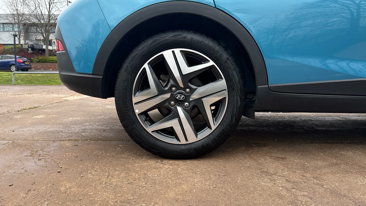 Used Hyundai BAYON 2023 for sale - 78105433: Photo 7