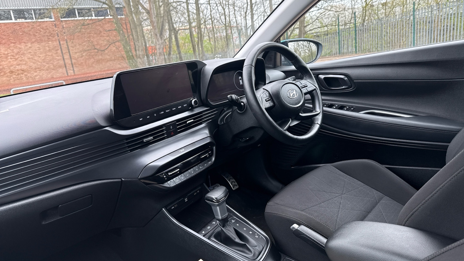 Used Hyundai BAYON 2023 for sale - 78105433: Photo 9