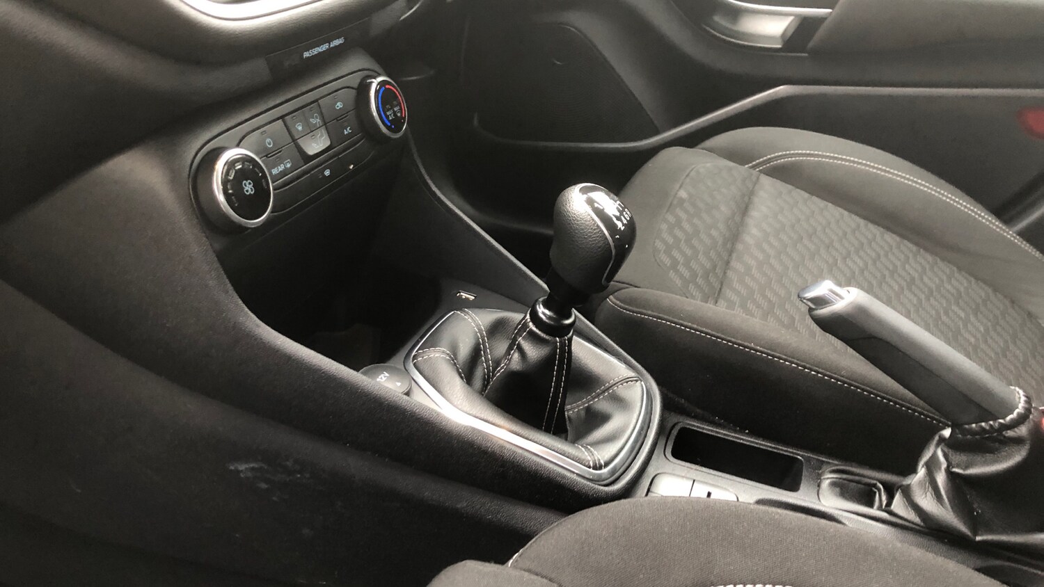 Used Ford Fiesta 2023 for sale - 77830412: Photo 13