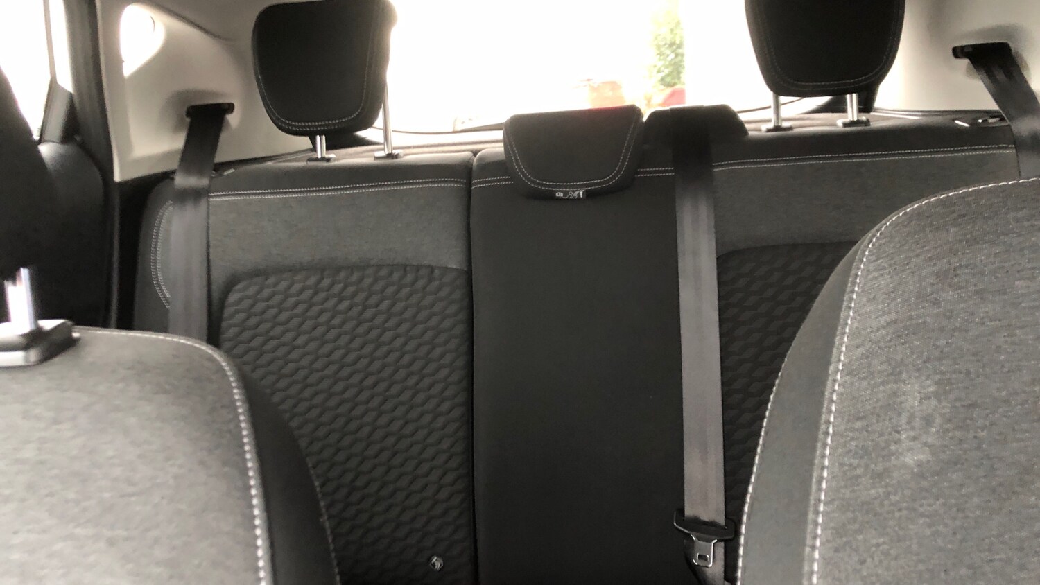 Used Ford Fiesta 2023 for sale - 77830412: Photo 15