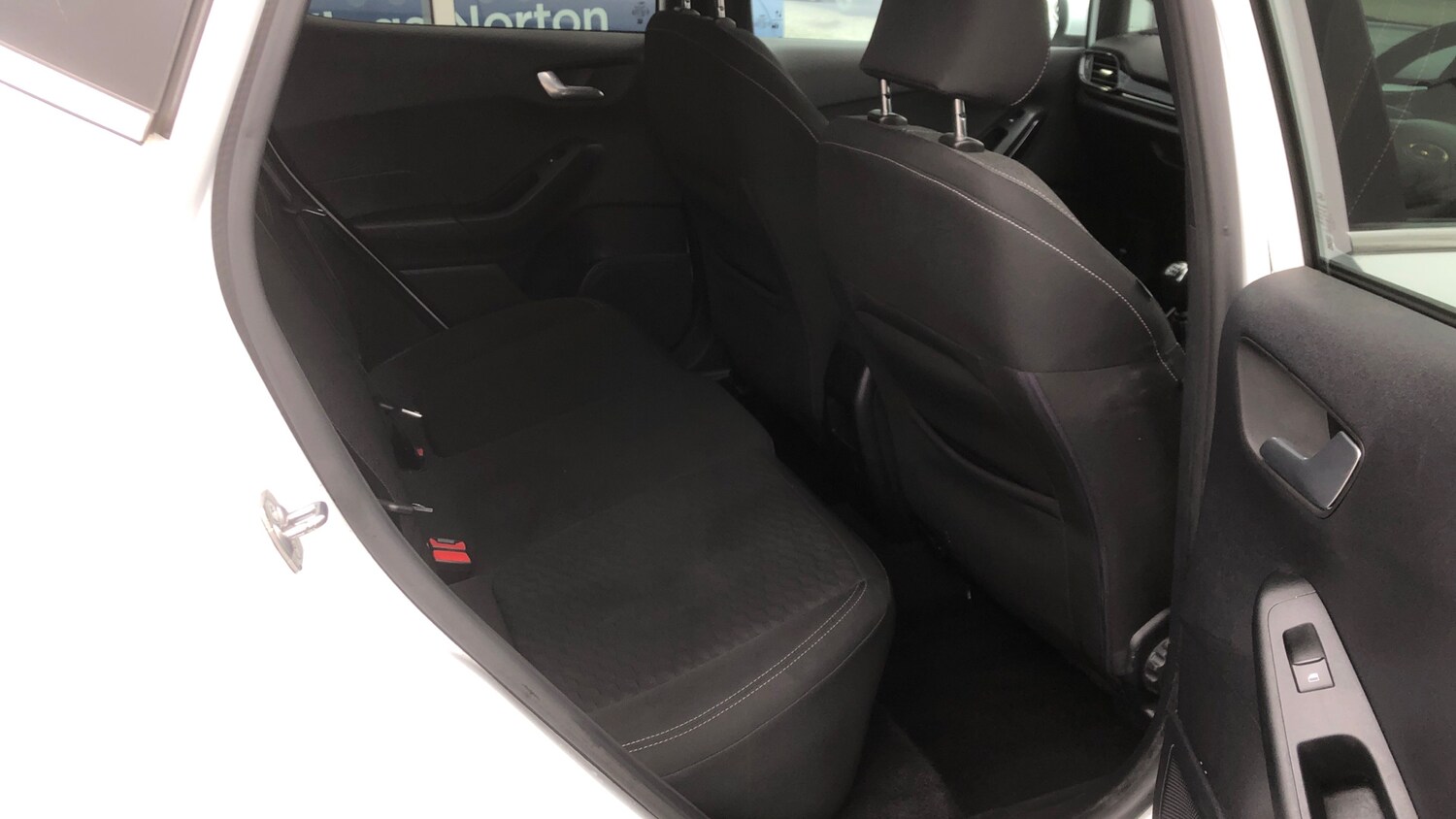 Used Ford Fiesta 2023 for sale - 77830412: Photo 16