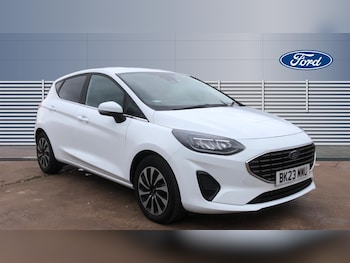 Ford Fiesta feature image