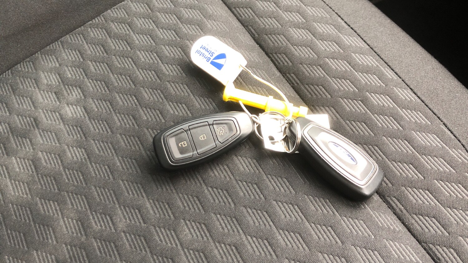 Used Ford Fiesta 2023 for sale - 77830412: Photo 20