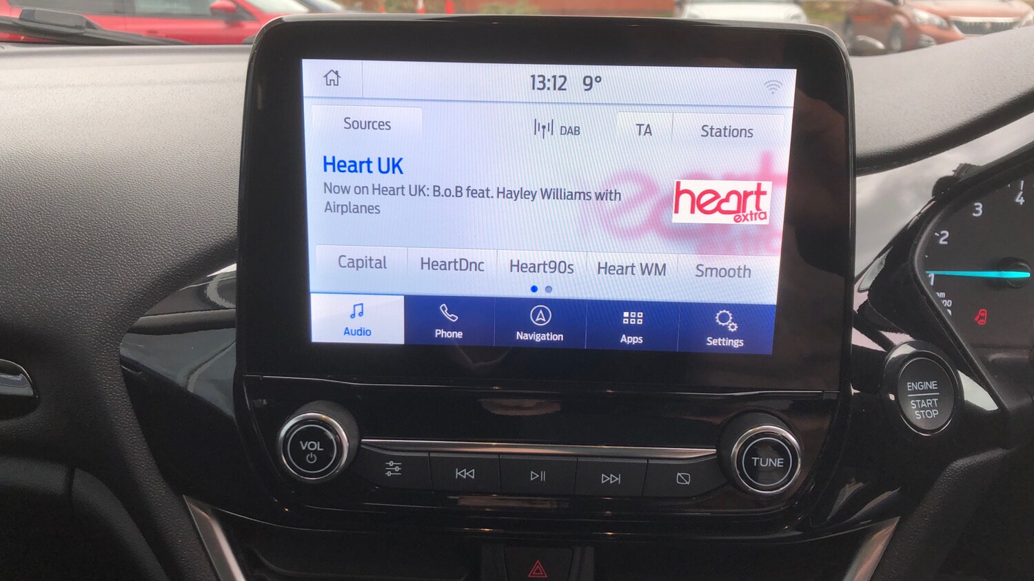 Used Ford Fiesta 2023 for sale - 77830412: Photo 22