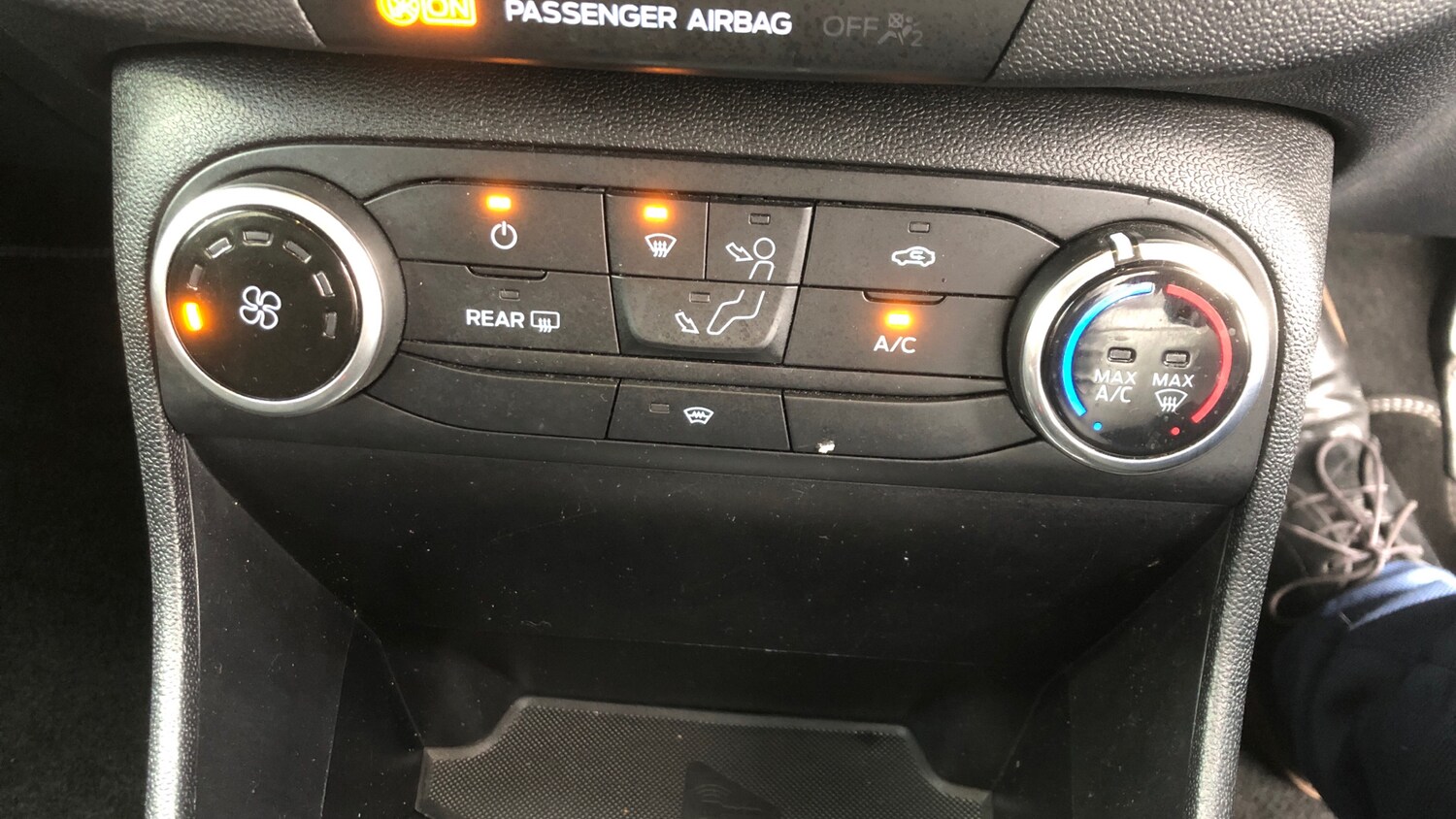 Used Ford Fiesta 2023 for sale - 77830412: Photo 23