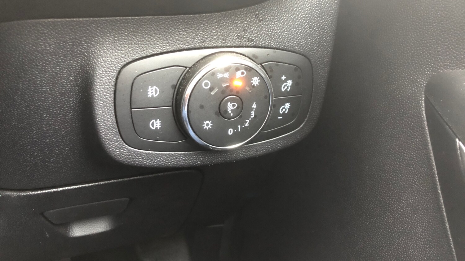 Used Ford Fiesta 2023 for sale - 77830412: Photo 24