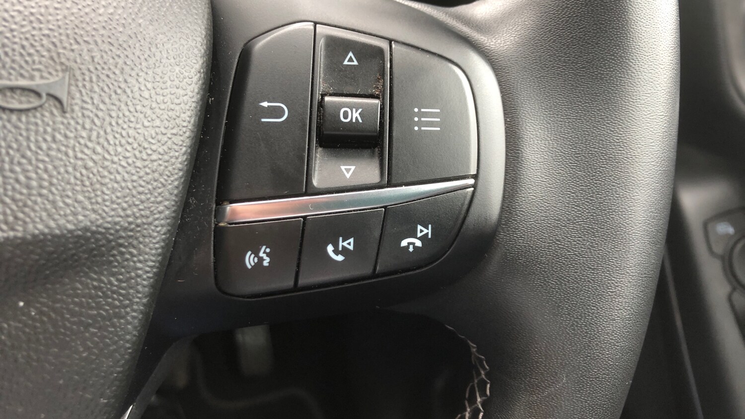 Used Ford Fiesta 2023 for sale - 77830412: Photo 26