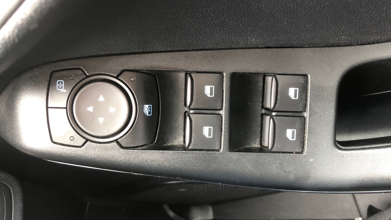 Used Ford Fiesta 2023 for sale - 77830412: Photo 27