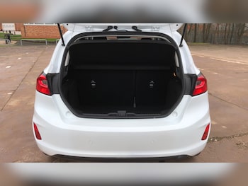 Used Ford Fiesta 2023 for sale - 77830412: Photo