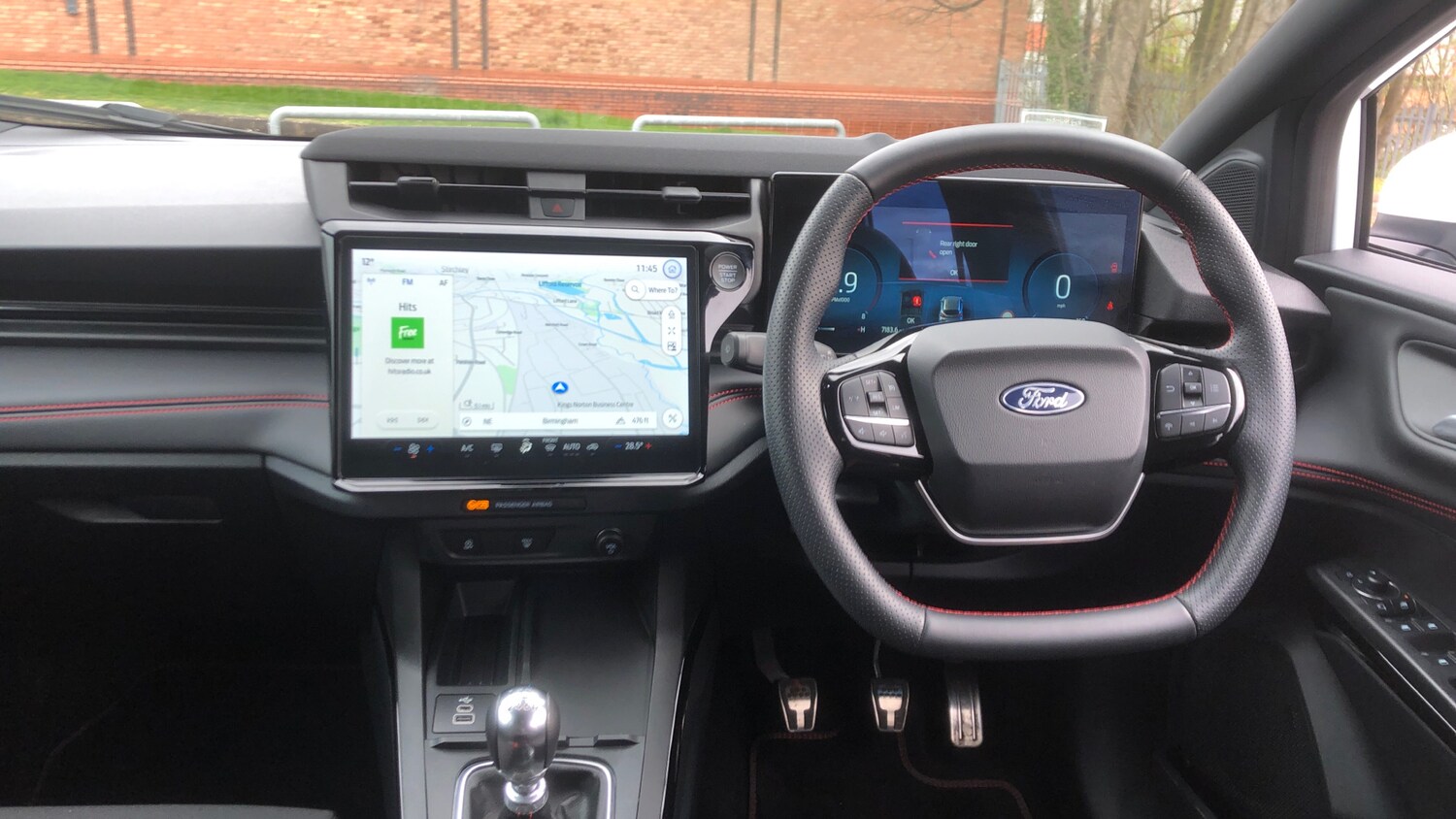 Used Ford Puma 2024 for sale - 78000787: Photo 10