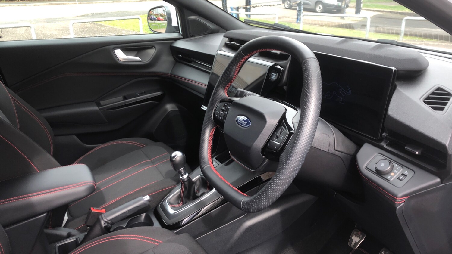 Used Ford Puma 2024 for sale - 78000787: Photo 11