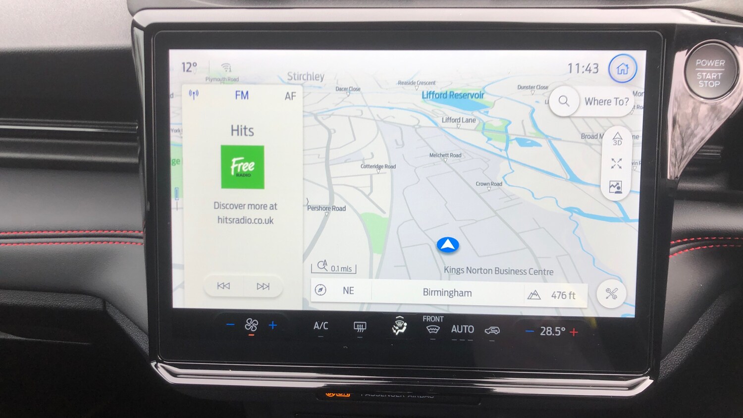 Used Ford Puma 2024 for sale - 78000787: Photo 12