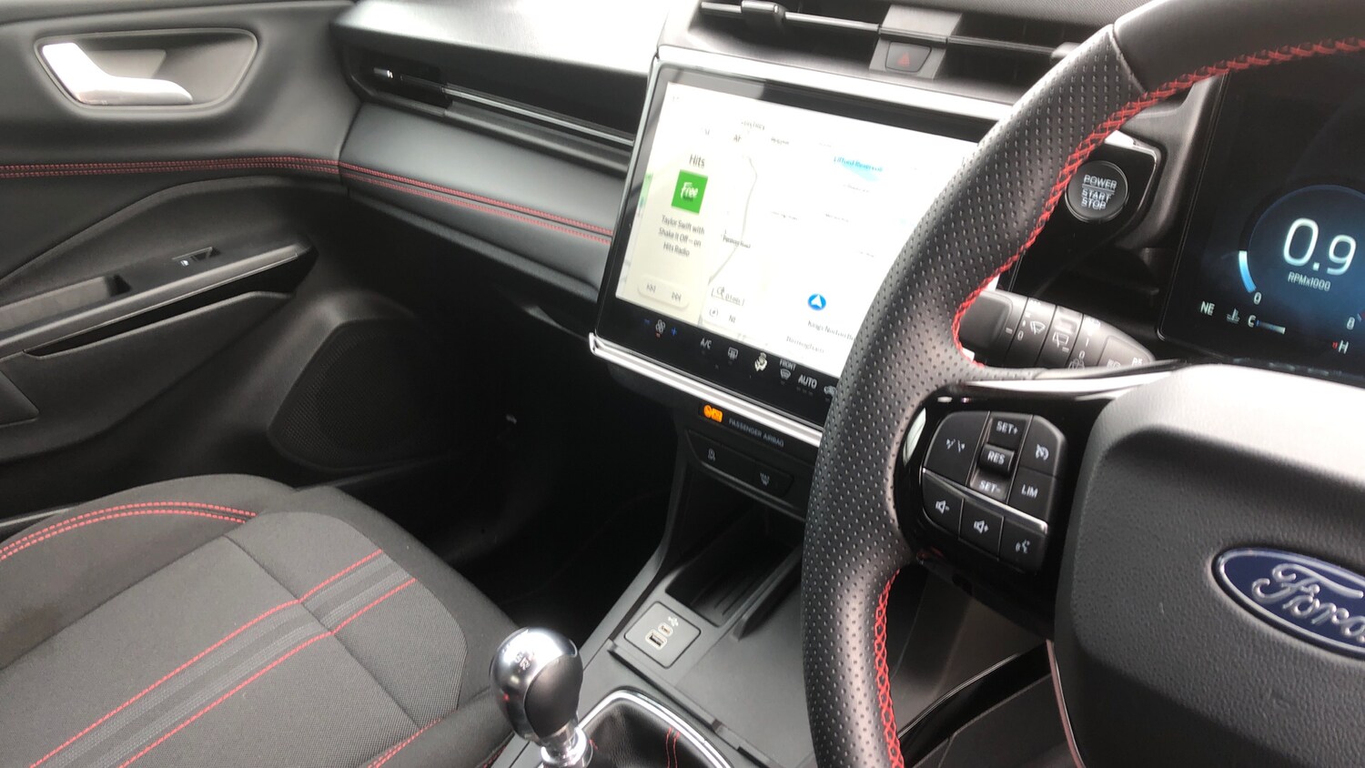 Used Ford Puma 2024 for sale - 78000787: Photo 14