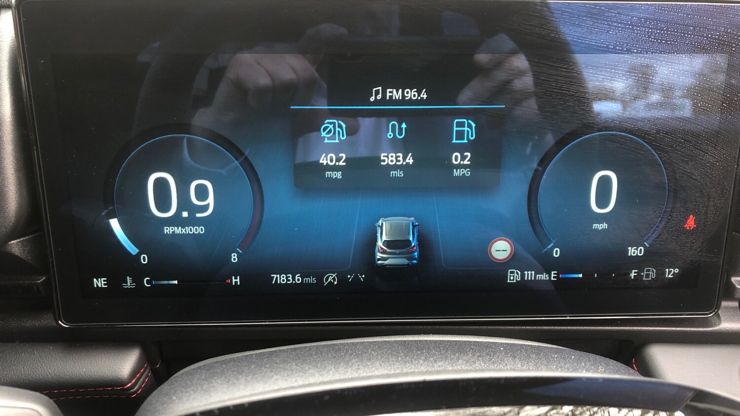 Used Ford Puma 2024 for sale - 78000787: Photo 18