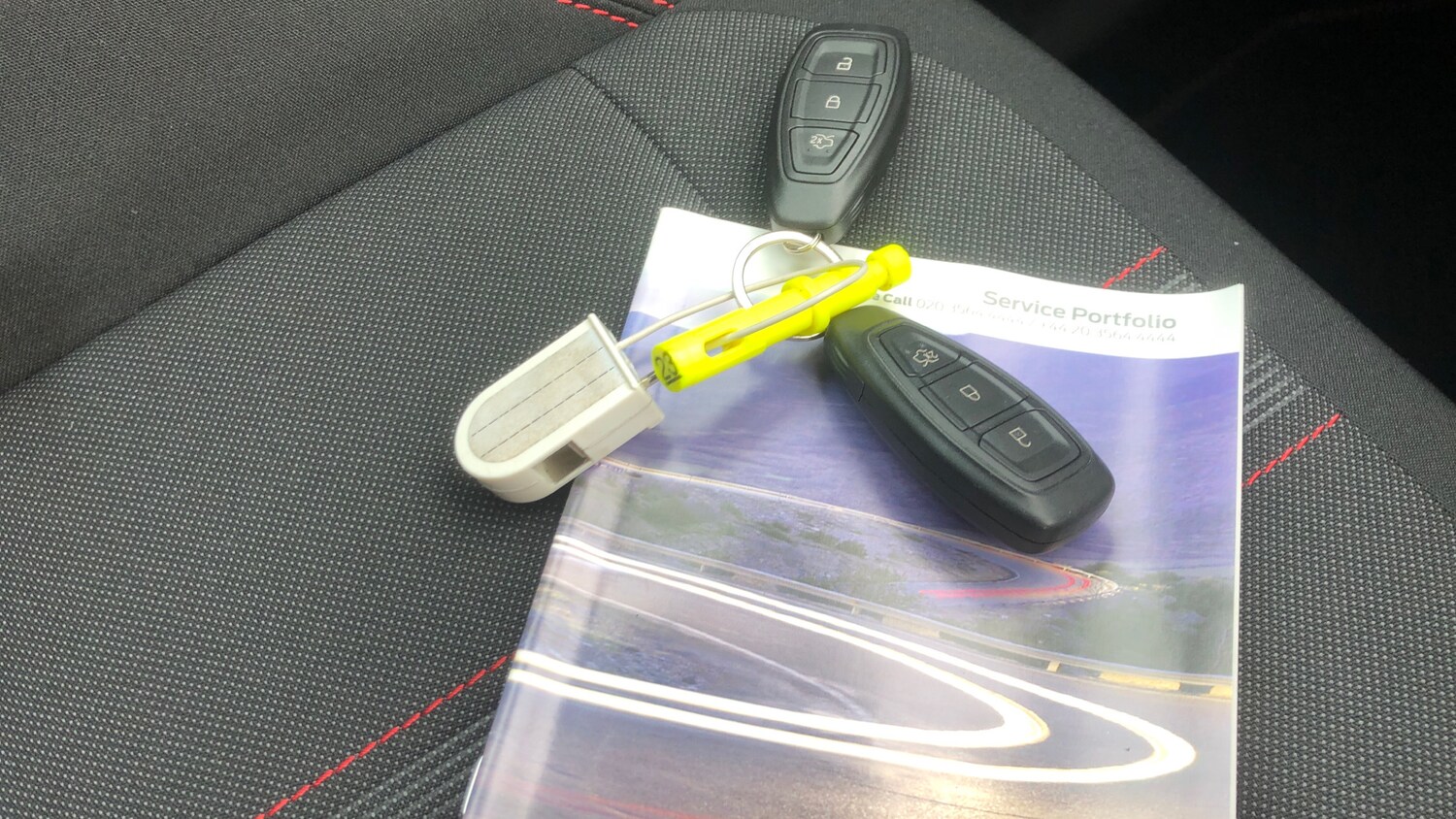 Used Ford Puma 2024 for sale - 78000787: Photo 19