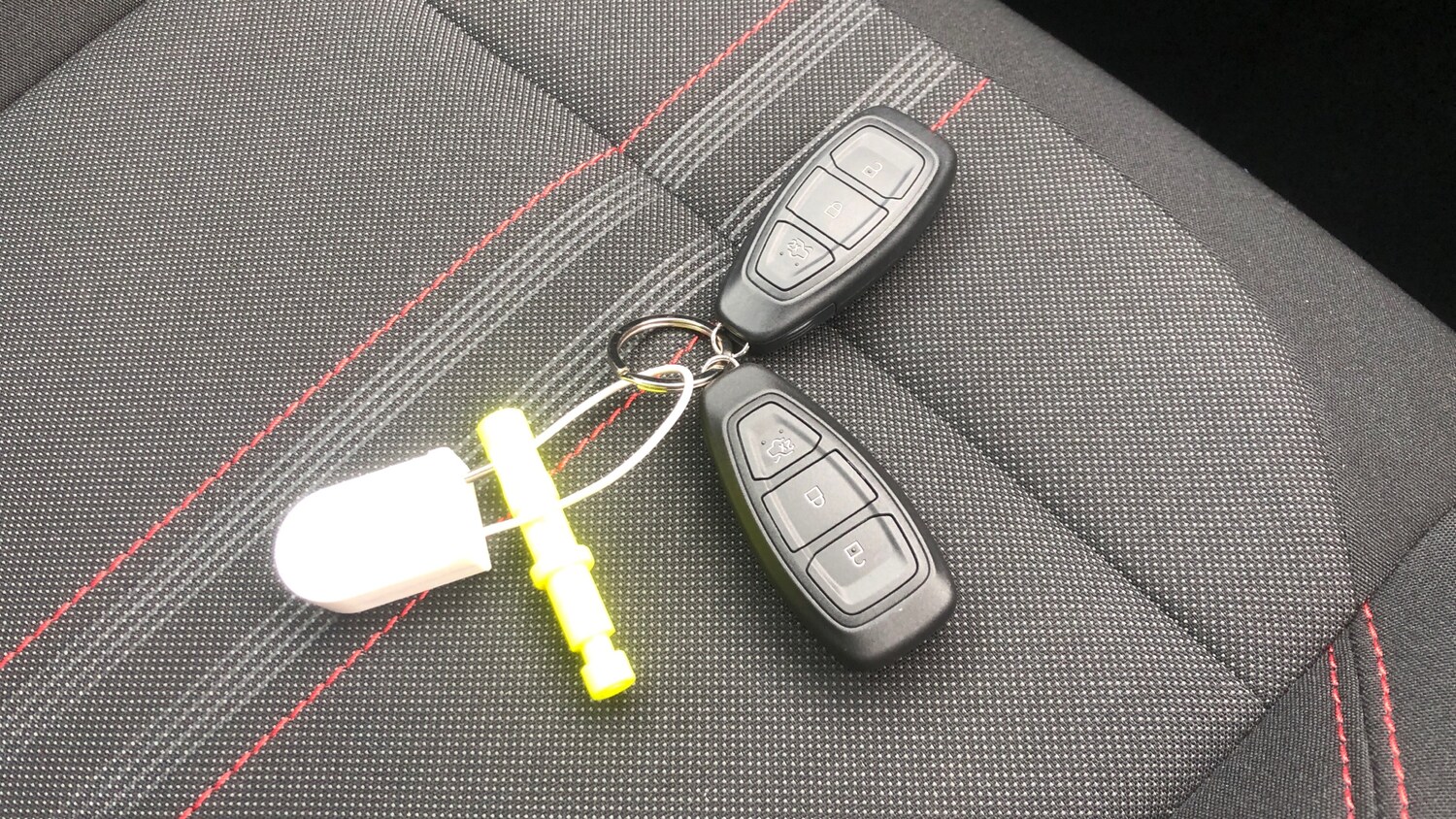 Used Ford Puma 2024 for sale - 78000787: Photo 20