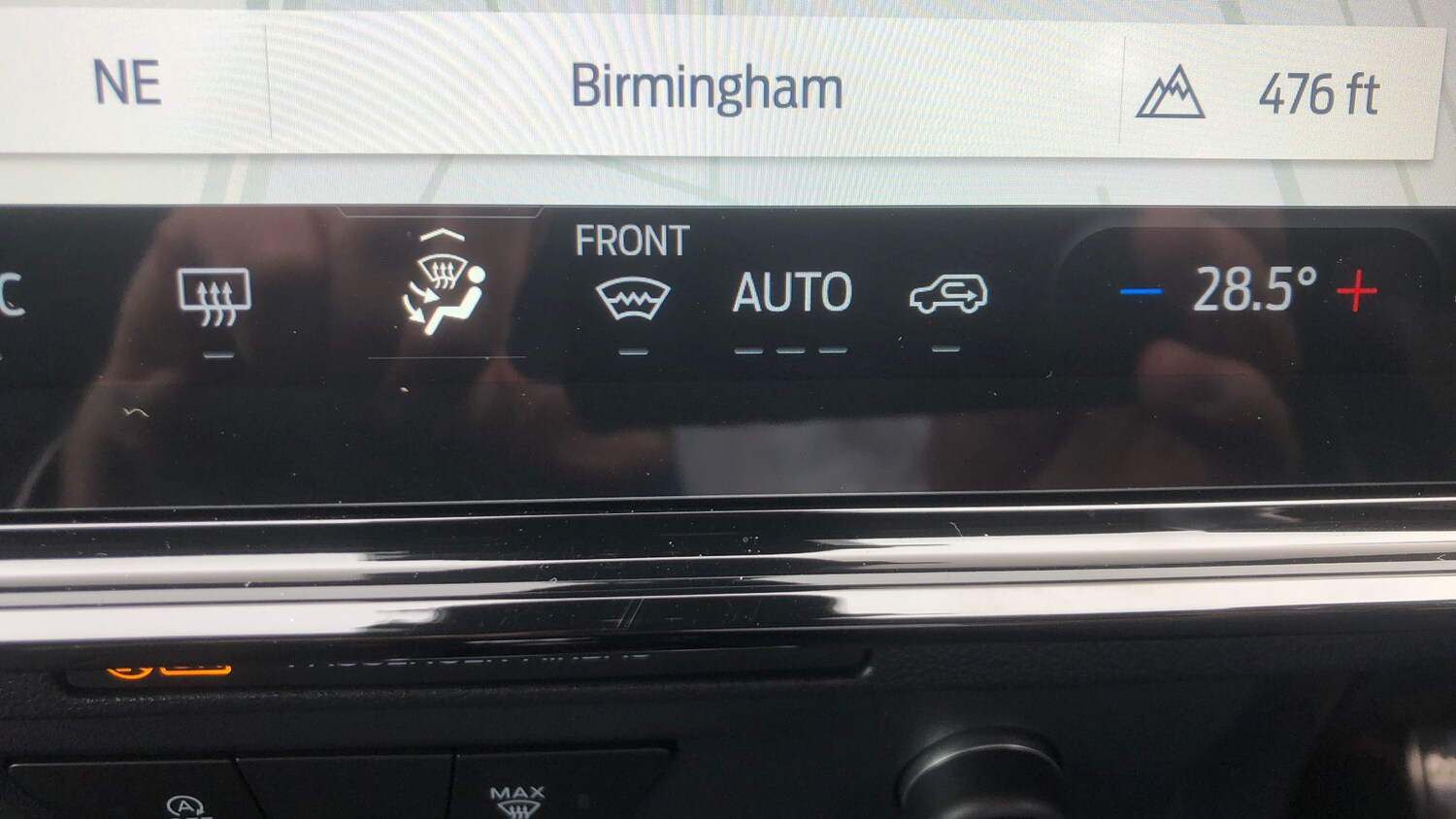 Used Ford Puma 2024 for sale - 78000787: Photo 22