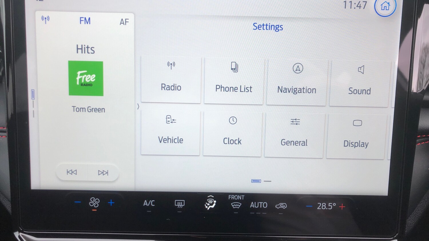 Used Ford Puma 2024 for sale - 78000787: Photo 27