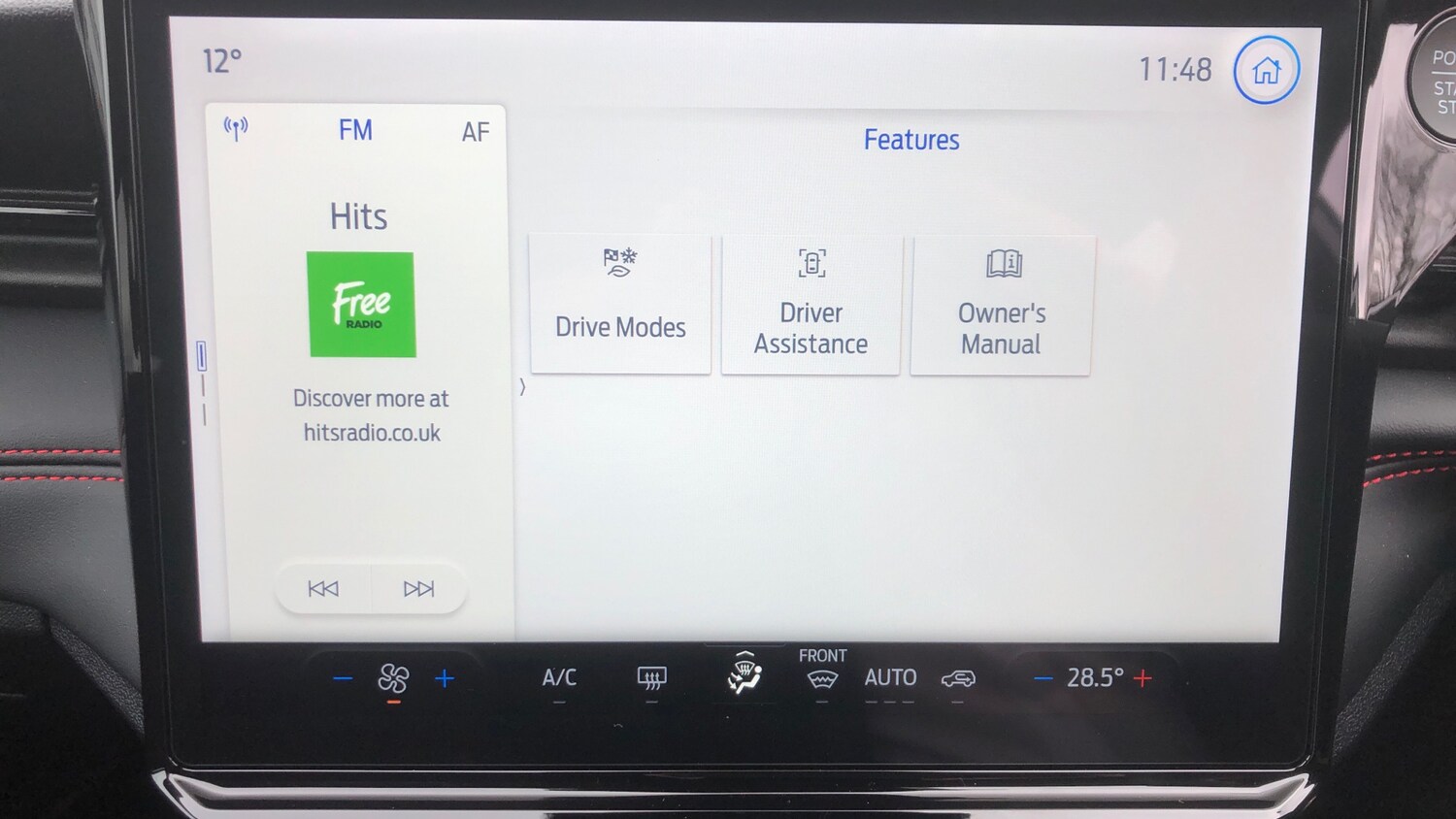 Used Ford Puma 2024 for sale - 78000787: Photo 28