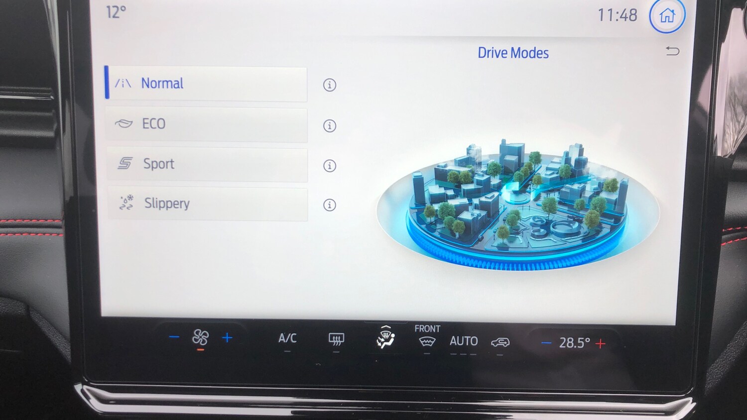 Used Ford Puma 2024 for sale - 78000787: Photo 29