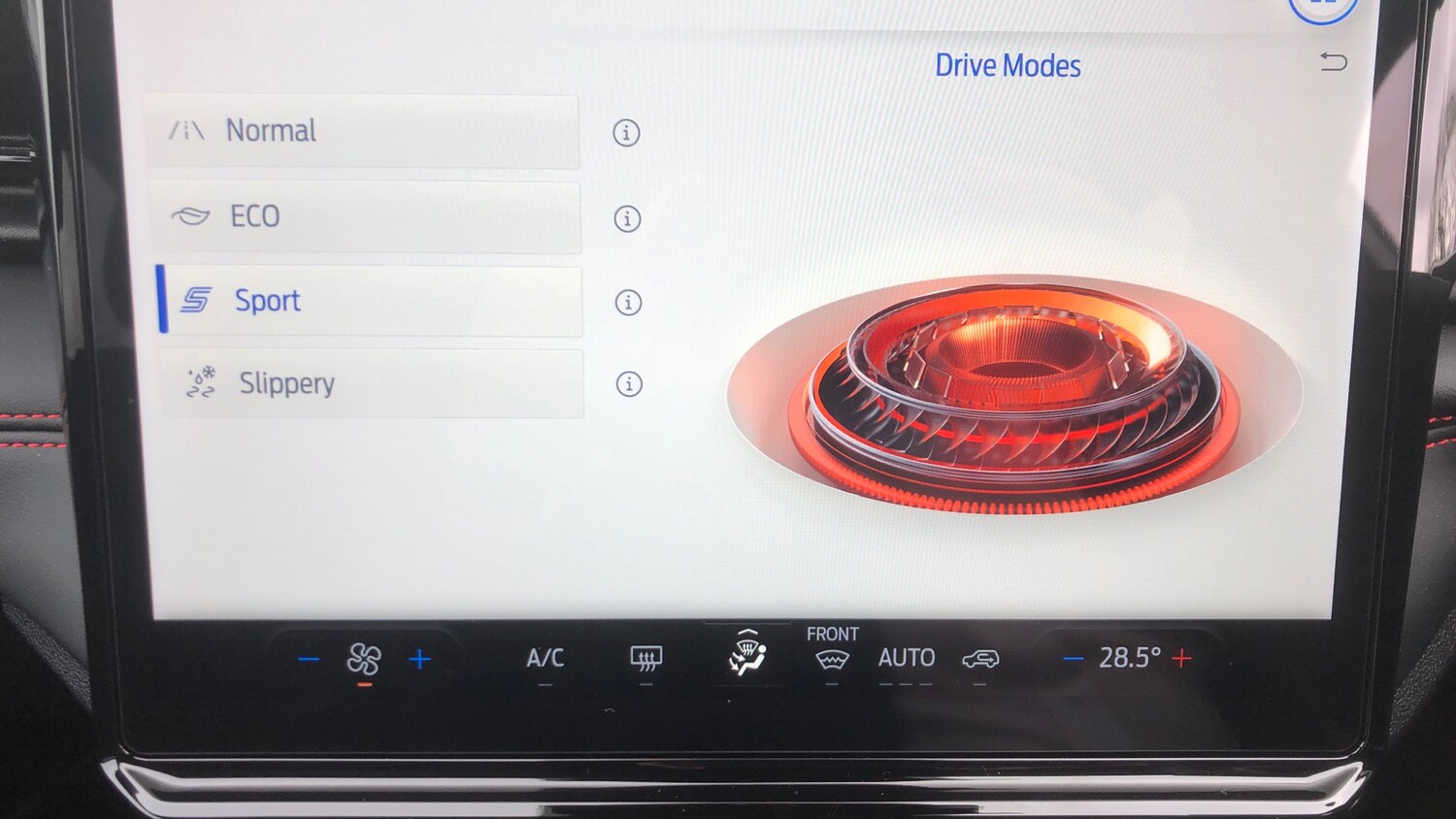 Used Ford Puma 2024 for sale - 78000787: Photo 30