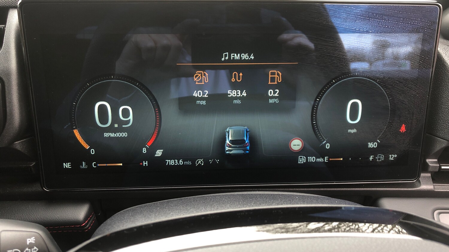 Used Ford Puma 2024 for sale - 78000787: Photo 31