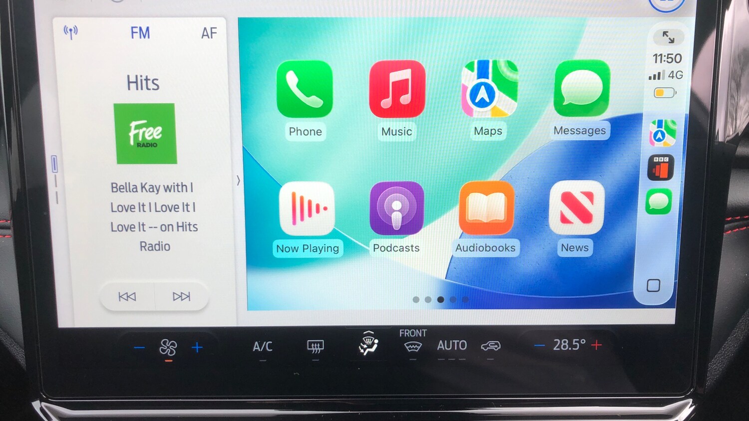 Used Ford Puma 2024 for sale - 78000787: Photo 33