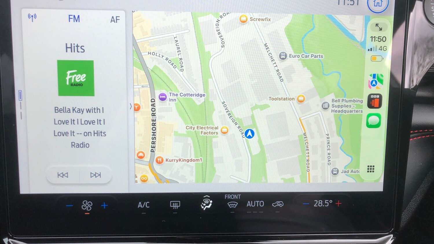 Used Ford Puma 2024 for sale - 78000787: Photo 34