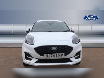 Used Ford Puma 2024 for sale - 78000787: Photo