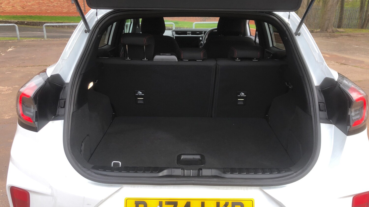 Used Ford Puma 2024 for sale - 78000787: Photo 4