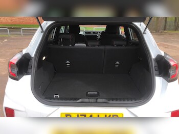 Used Ford Puma 2024 for sale - 78000787: Photo