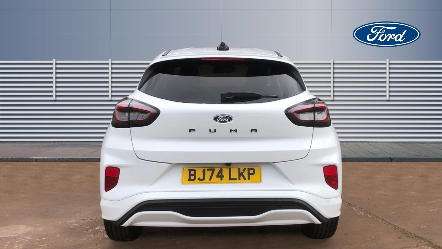 Used Ford Puma 2024 for sale - 78000787: Photo 6