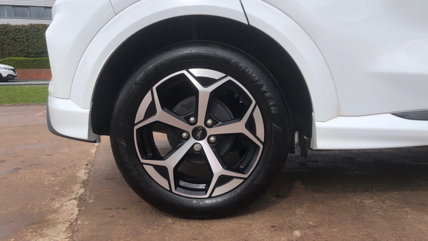 Used Ford Puma 2024 for sale - 78000787: Photo 7