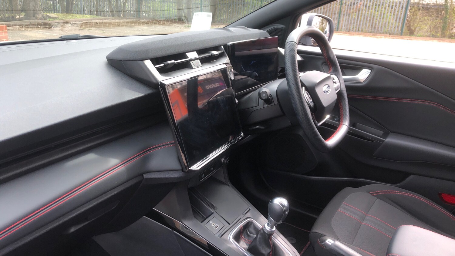 Used Ford Puma 2024 for sale - 78000787: Photo 9