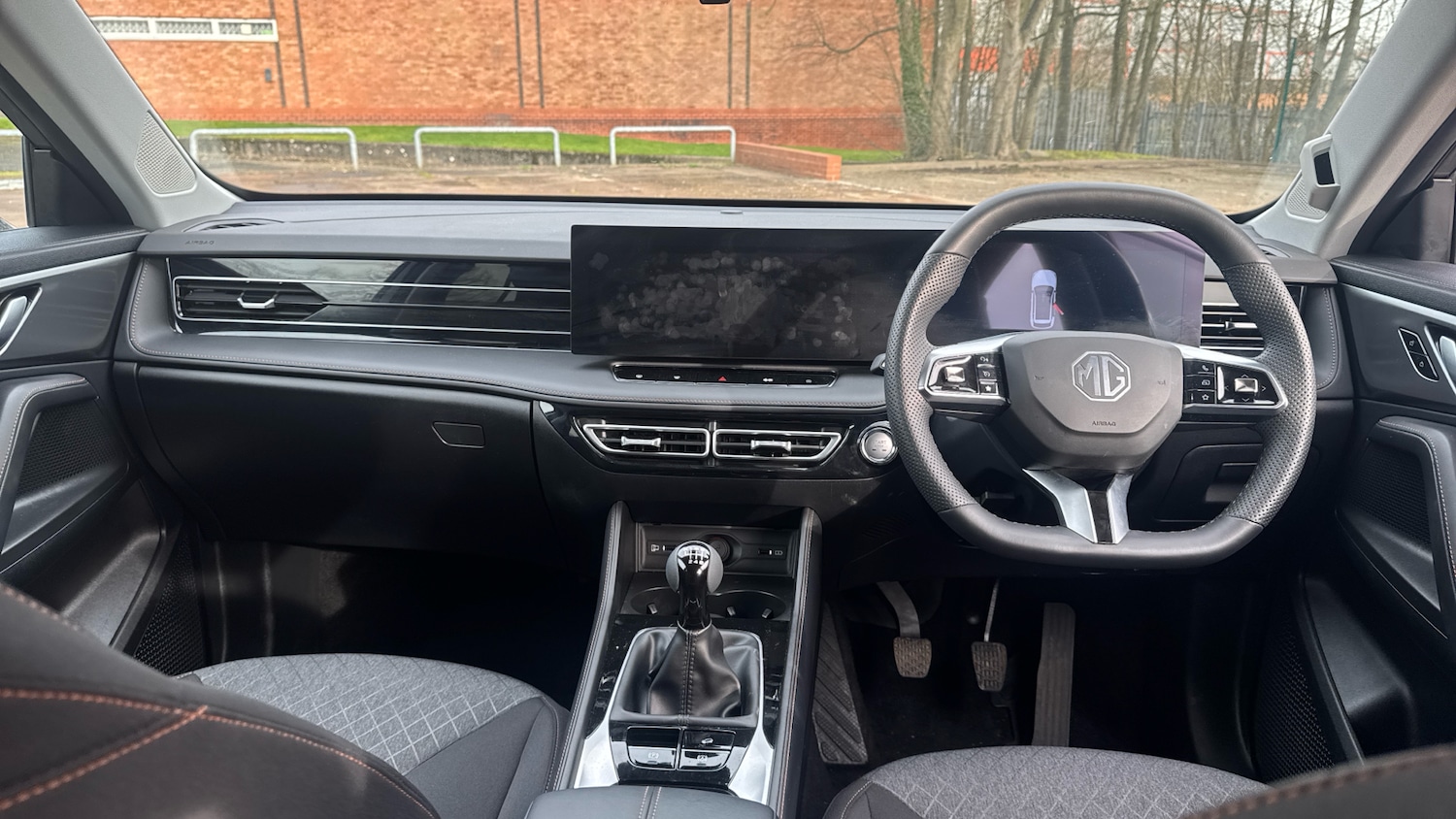 Used MG MG HS 2024 for sale - 77639129: Photo 10