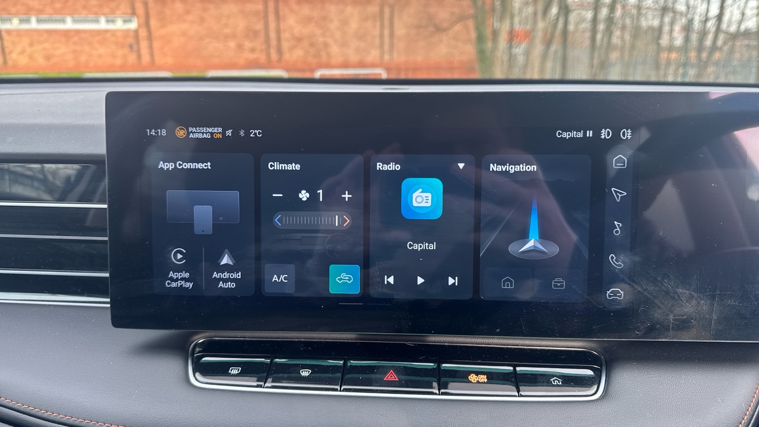 Used MG MG HS 2024 for sale - 77639129: Photo 12