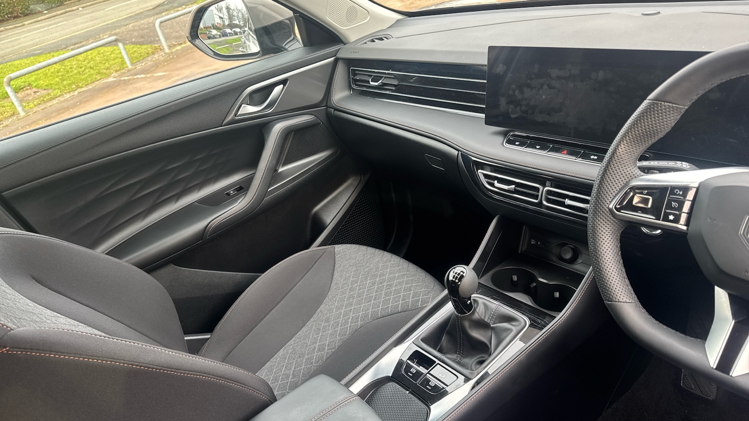 Used MG MG HS 2024 for sale - 77639129: Photo 14