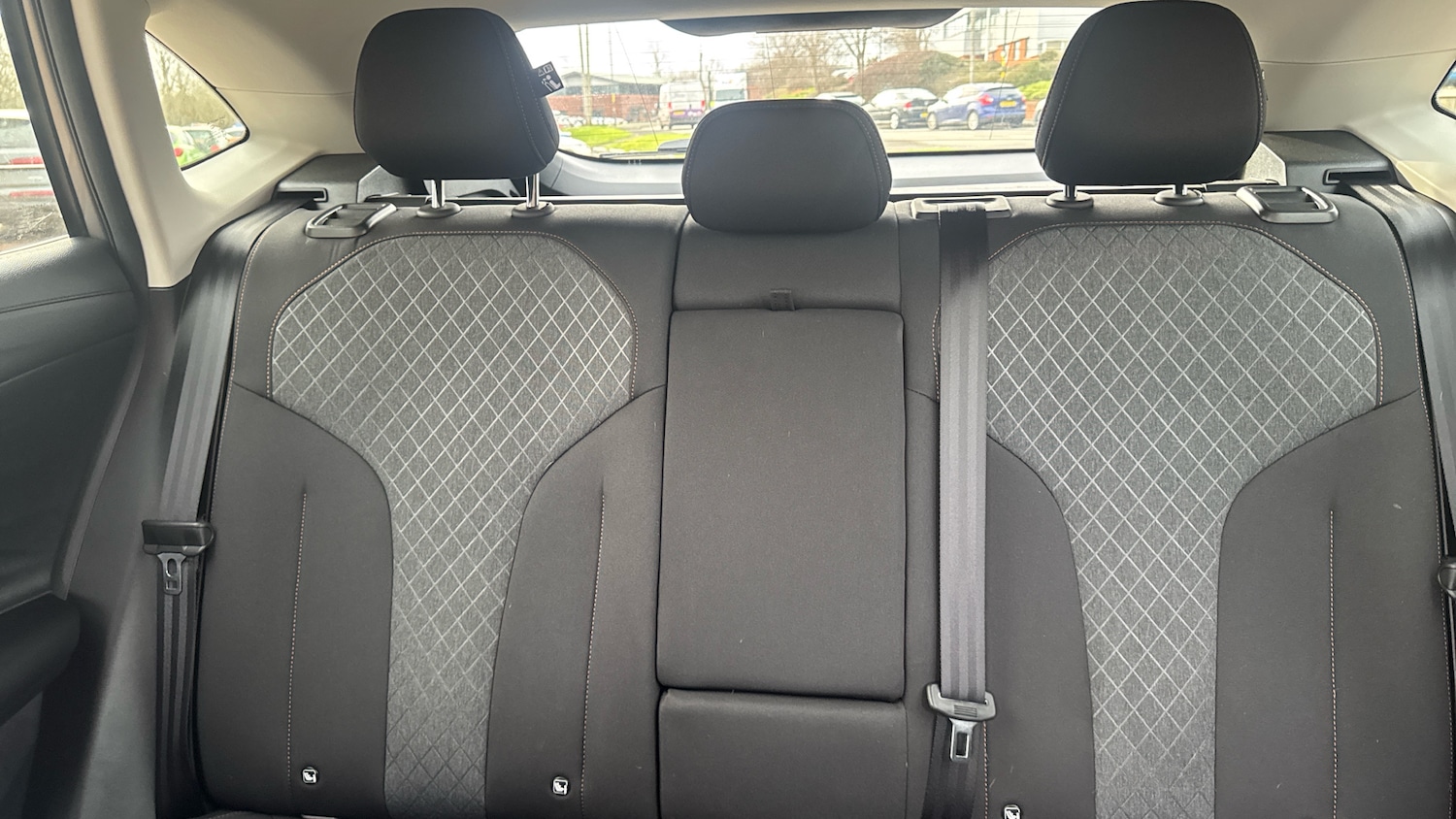 Used MG MG HS 2024 for sale - 77639129: Photo 15