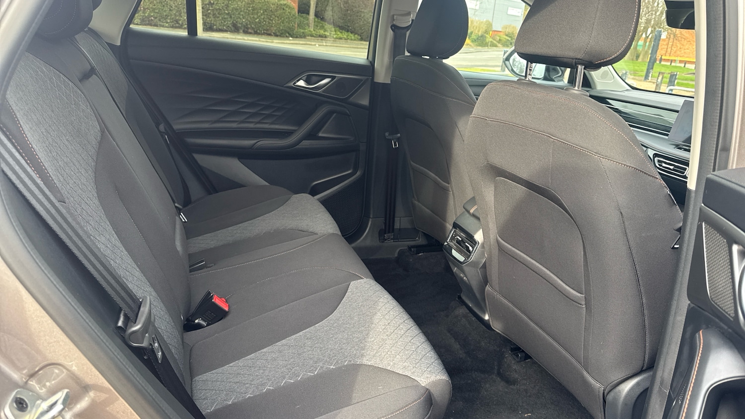 Used MG MG HS 2024 for sale - 77639129: Photo 16