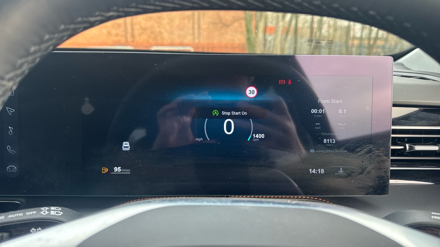 Used MG MG HS 2024 for sale - 77639129: Photo 18