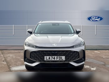 Used MG MG HS 2024 for sale - 77639129: Photo