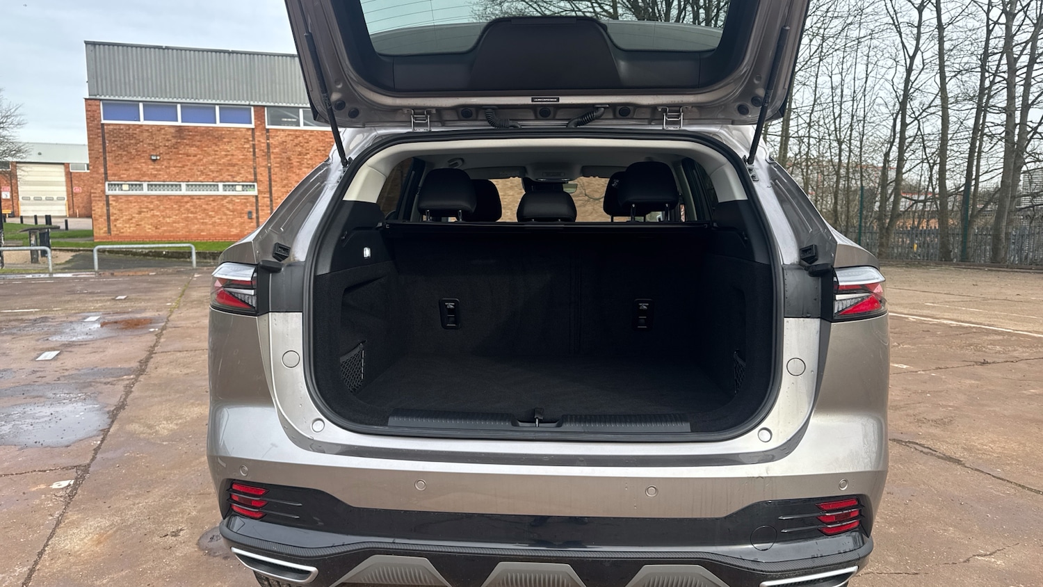 Used MG MG HS 2024 for sale - 77639129: Photo 4