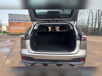 Used MG MG HS 2024 for sale - 77639129: Photo