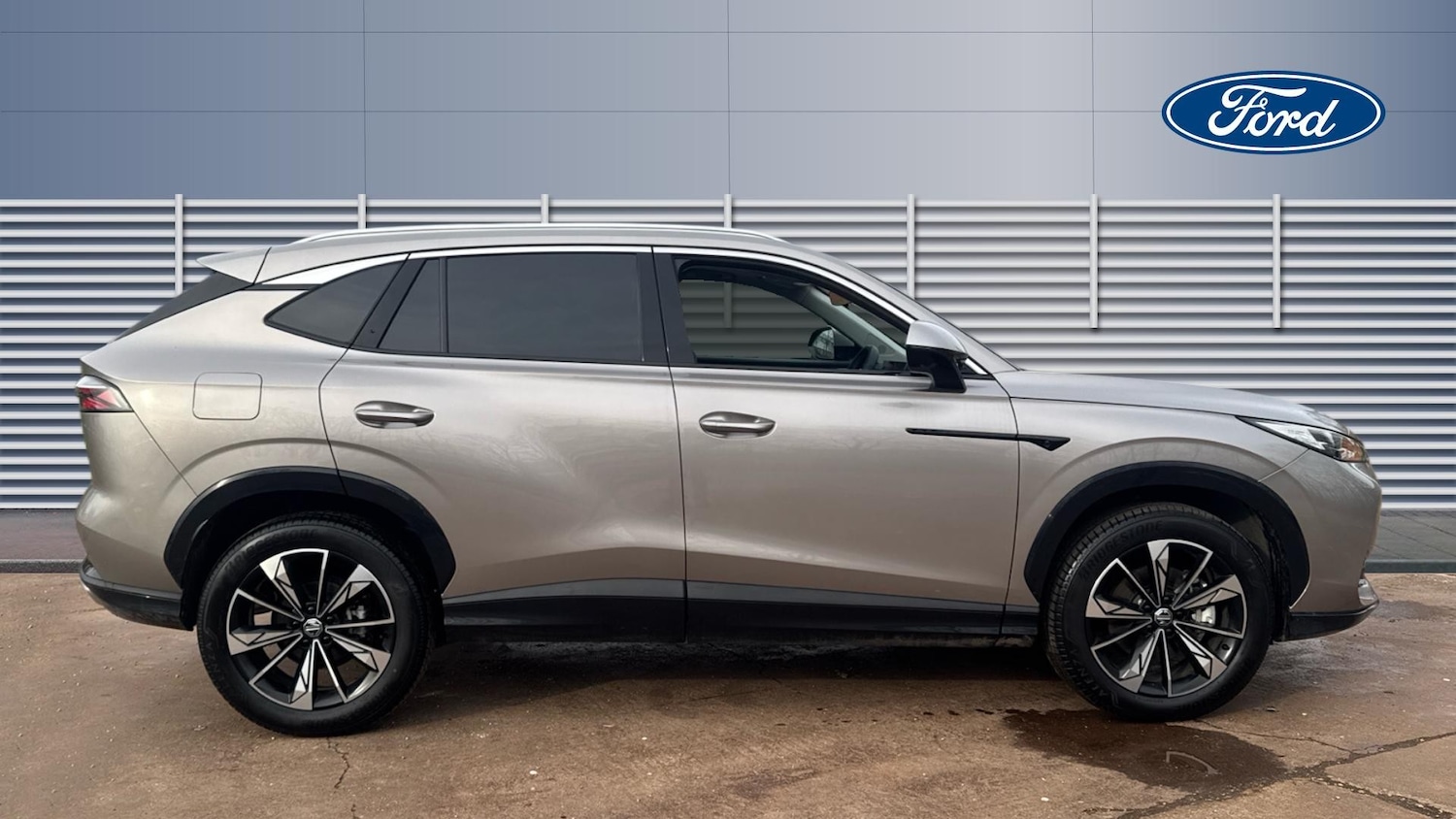 Used MG MG HS 2024 for sale - 77639129: Photo 5