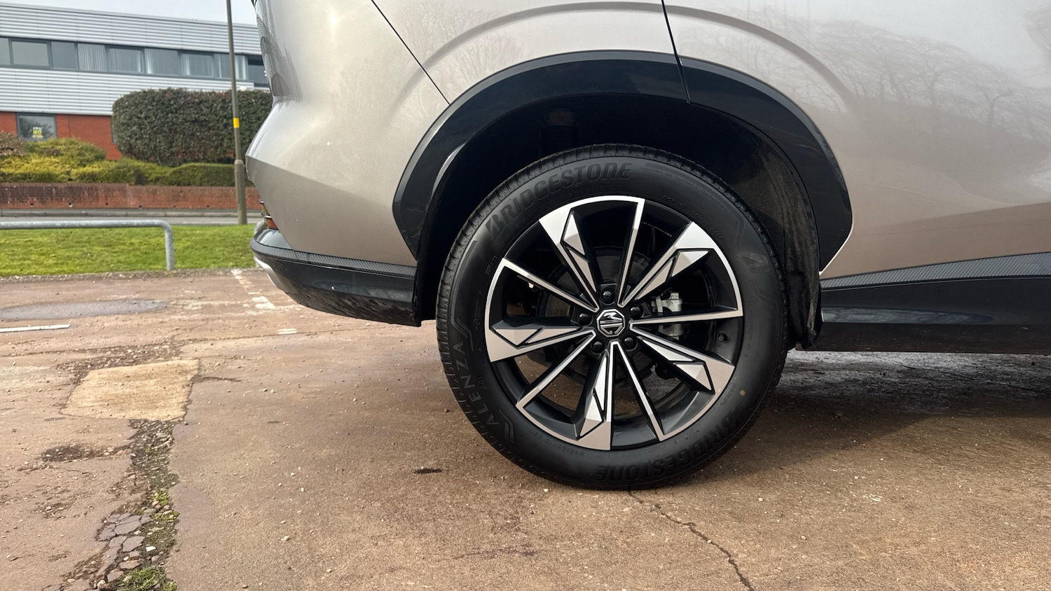 Used MG MG HS 2024 for sale - 77639129: Photo 7