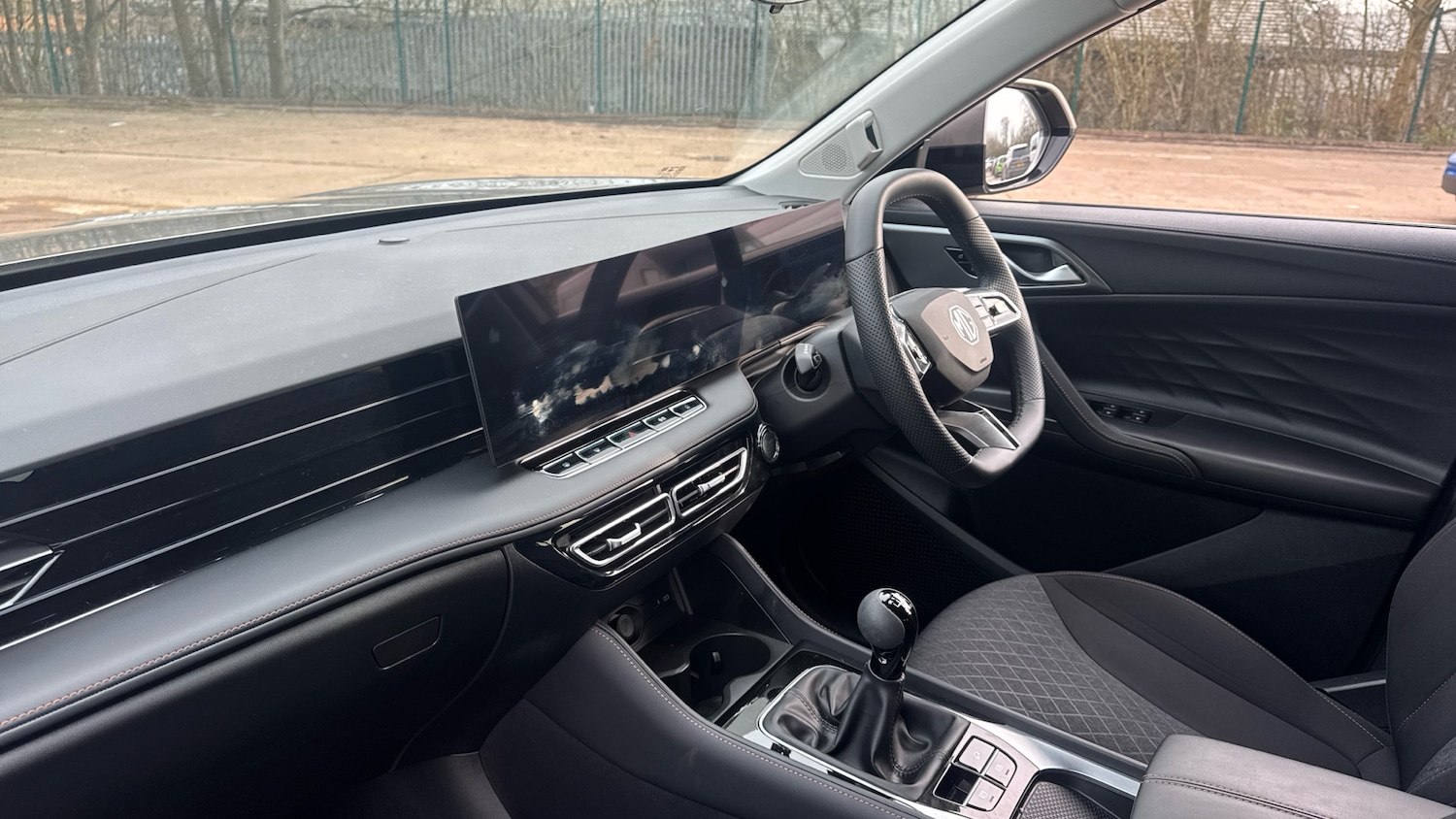 Used MG MG HS 2024 for sale - 77639129: Photo 9